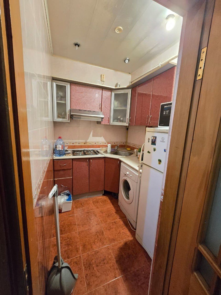 Satılır 2 otaqlı yeni tikili, 60 m², Xətai m.-9