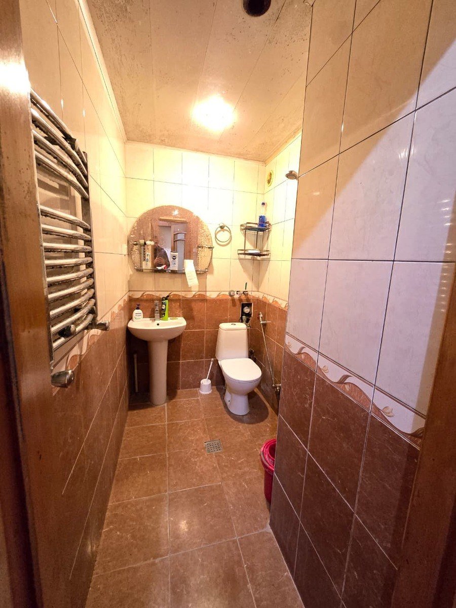 Satılır 2 otaqlı yeni tikili, 60 m², Xətai m.-11