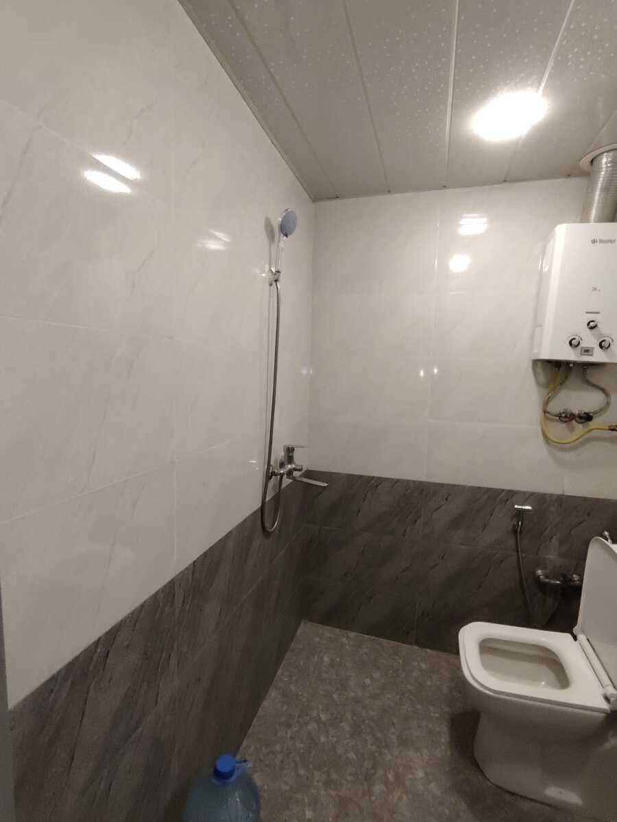 Satılır 1 otaqlı köhnə tikili, 35 m², Həzi Aslanov m.-4