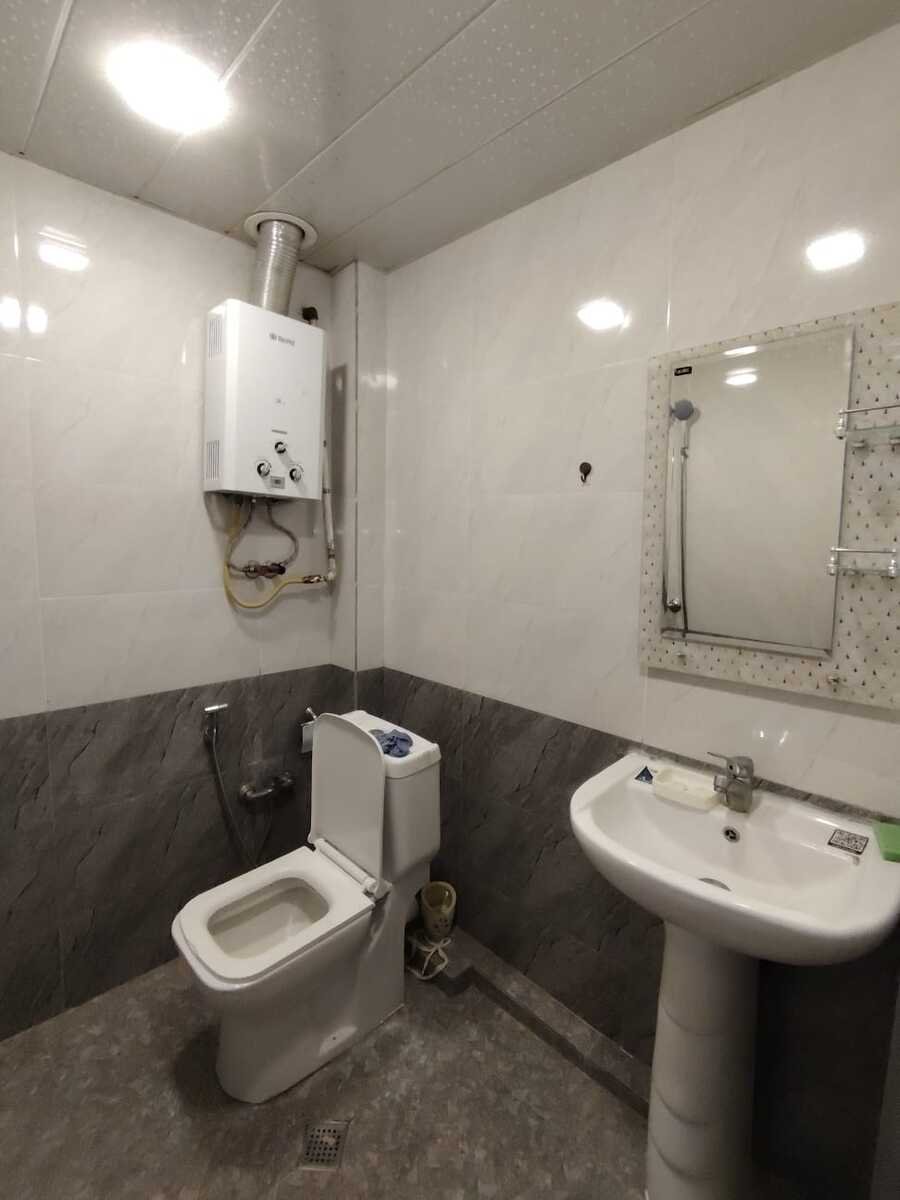 Satılır 1 otaqlı köhnə tikili, 35 m², Həzi Aslanov m.-5