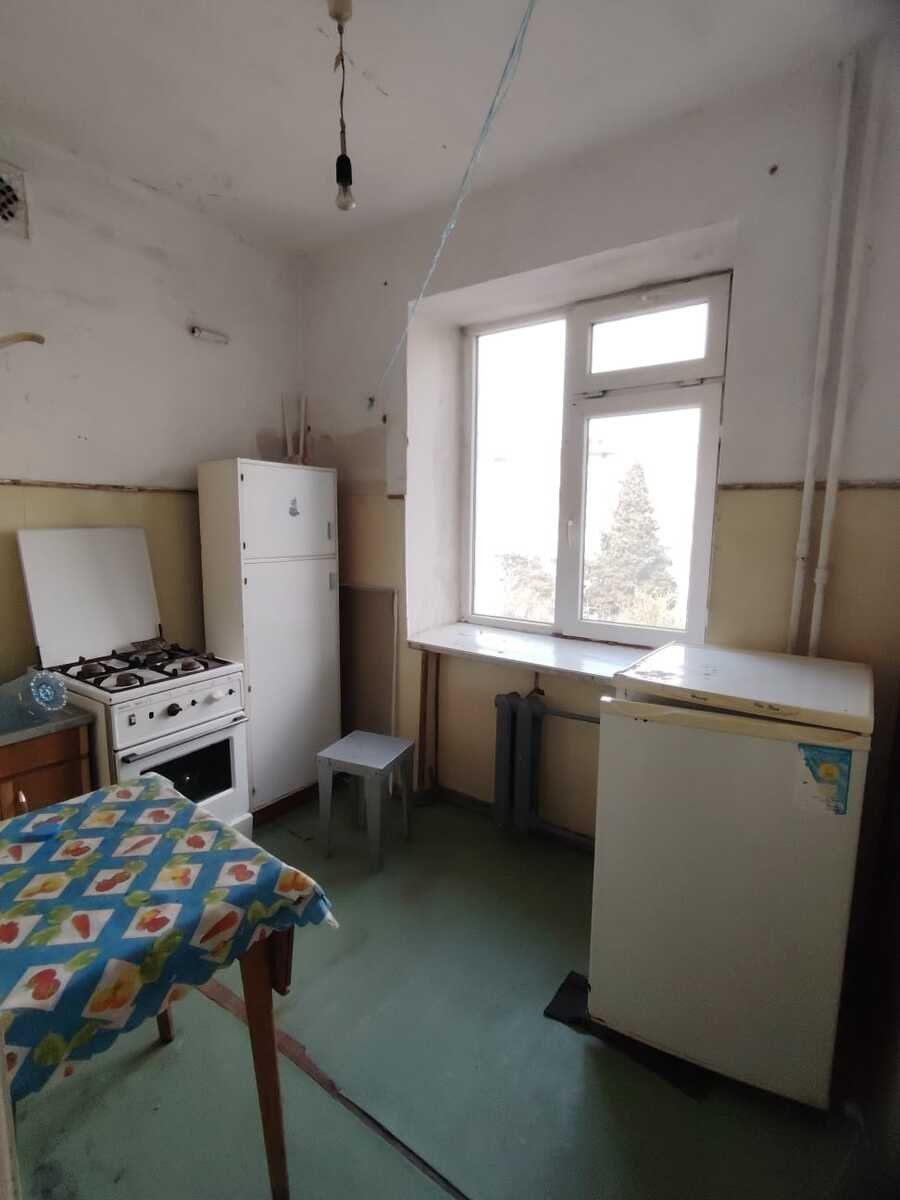 Satılır 1 otaqlı köhnə tikili, 35 m², Həzi Aslanov m.-7