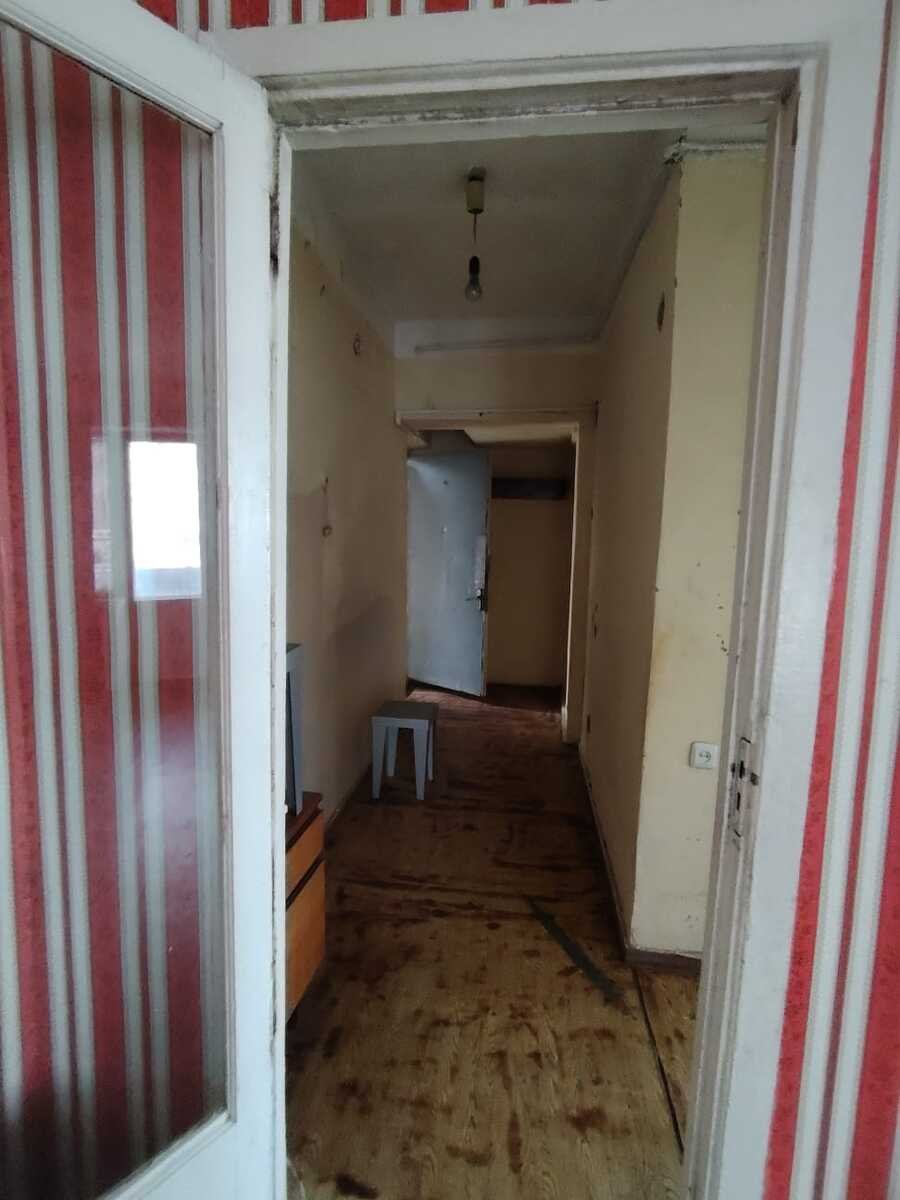 Satılır 1 otaqlı köhnə tikili, 35 m², Həzi Aslanov m.-9