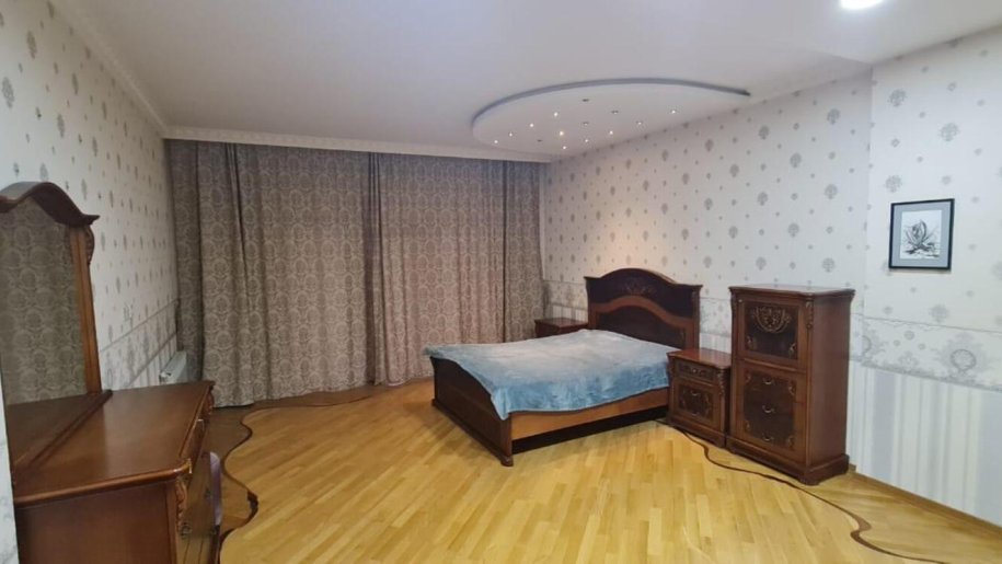 Kirayə verilir 3 otaqlı yeni tikili, 155 m², Nərimanov-8