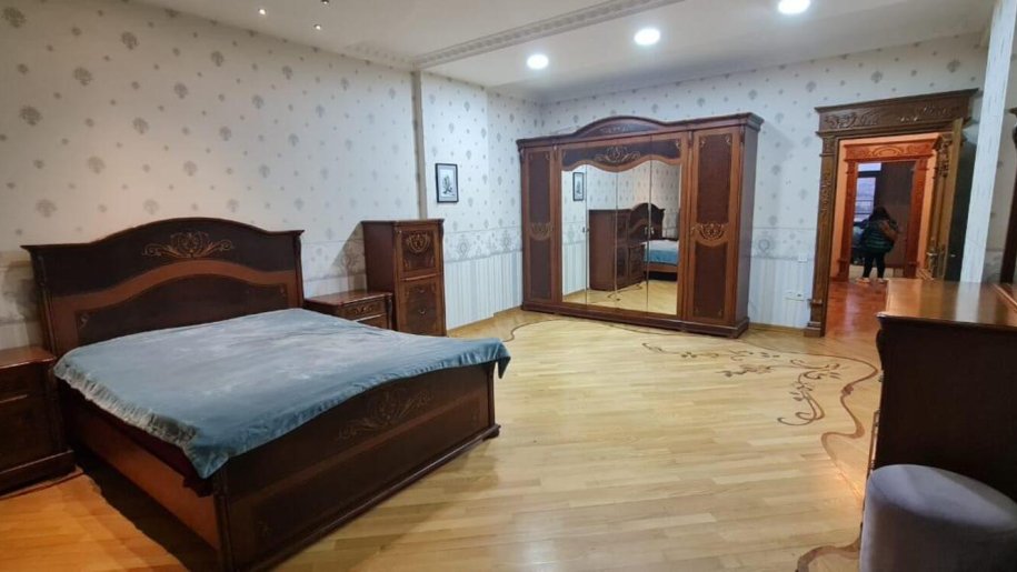 Kirayə verilir 3 otaqlı yeni tikili, 155 m², Nərimanov-9
