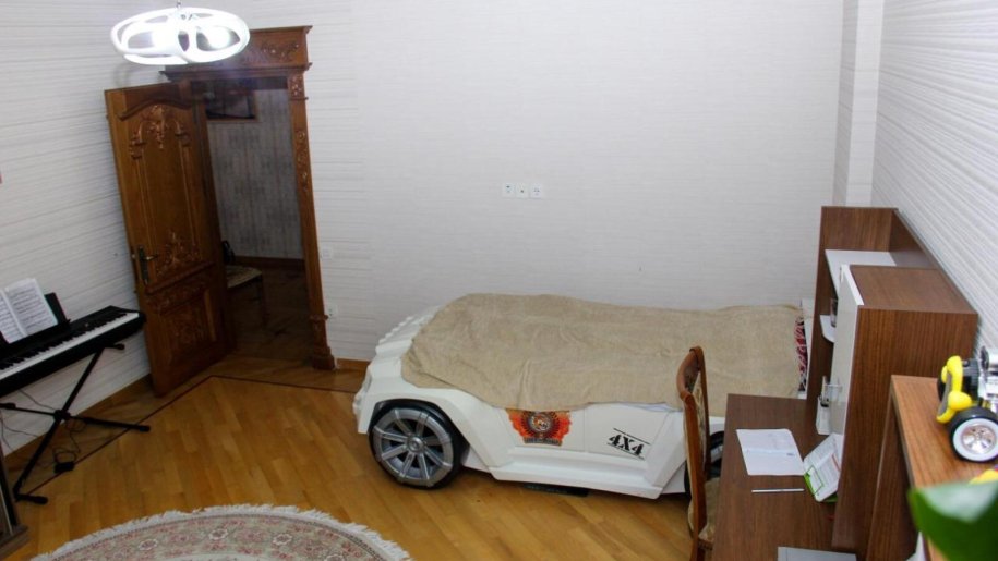 Kirayə verilir 3 otaqlı yeni tikili, 155 m², Nərimanov-12