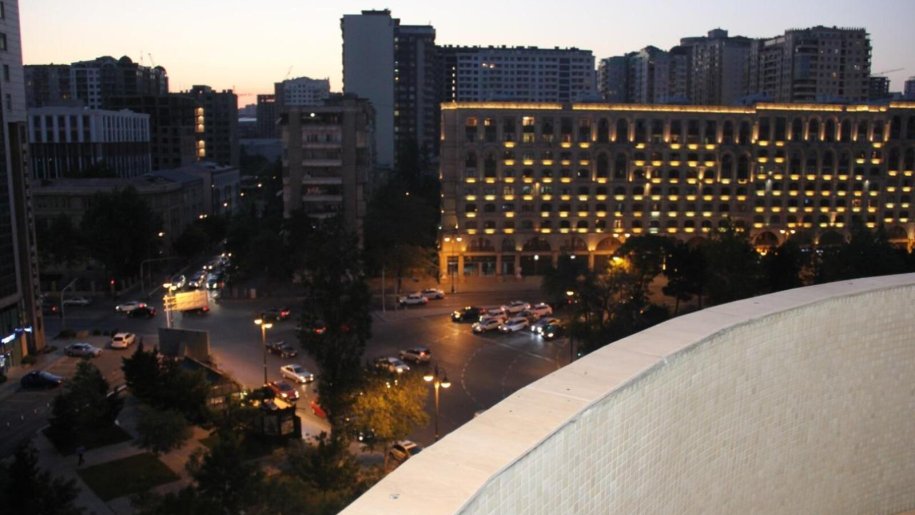 Kirayə verilir 3 otaqlı yeni tikili, 155 m², Nərimanov-13