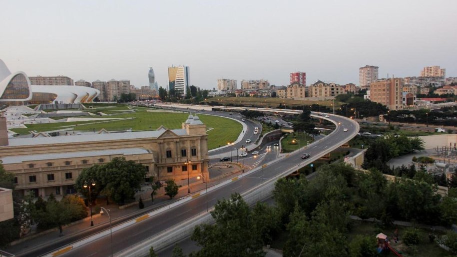 Kirayə verilir 3 otaqlı yeni tikili, 155 m², Nərimanov-15