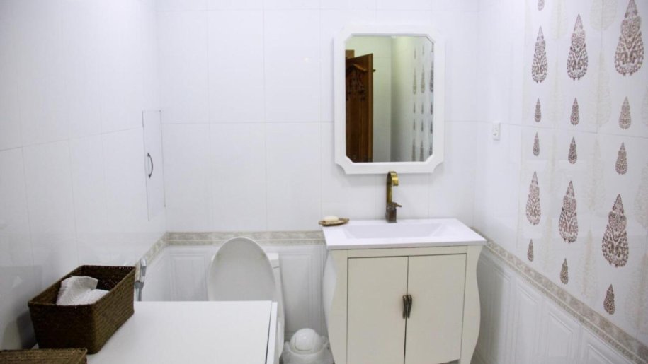 Kirayə verilir 3 otaqlı yeni tikili, 155 m², Nərimanov-20