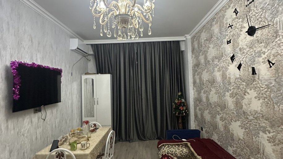 Satılır 2 otaqlı yeni tikili, 48 m², Abşeron-2