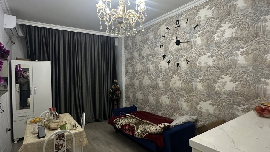 Satılır 2 otaqlı yeni tikili, 48 m², Abşeron-4