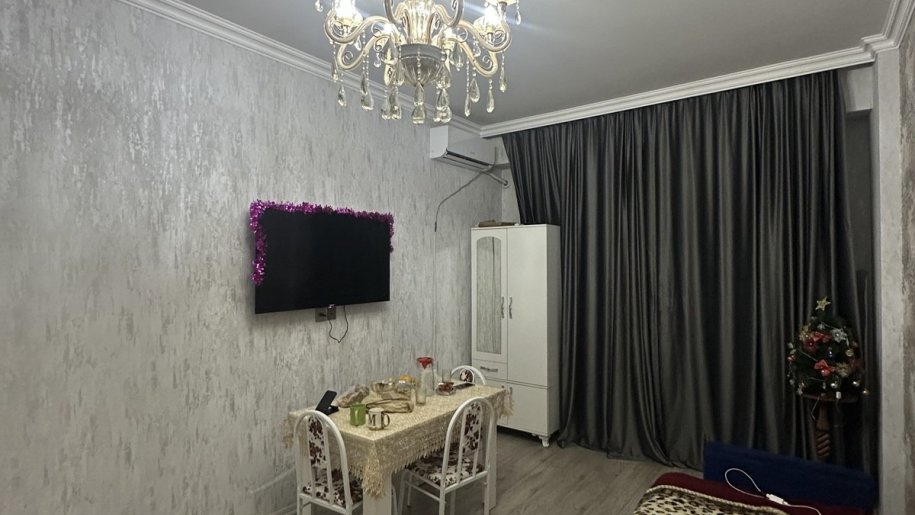 Satılır 2 otaqlı yeni tikili, 48 m², Abşeron-6