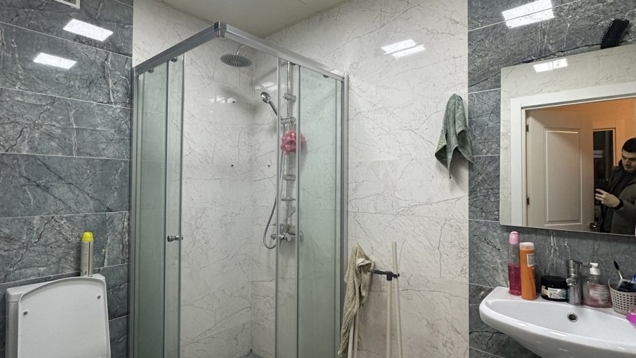 Satılır 2 otaqlı yeni tikili, 48 m², Abşeron-10