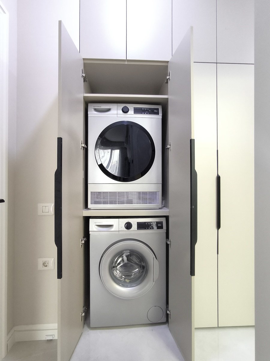 Kirayə verilir 3 otaqlı yeni tikili, 75 m², Bakmil m.-10