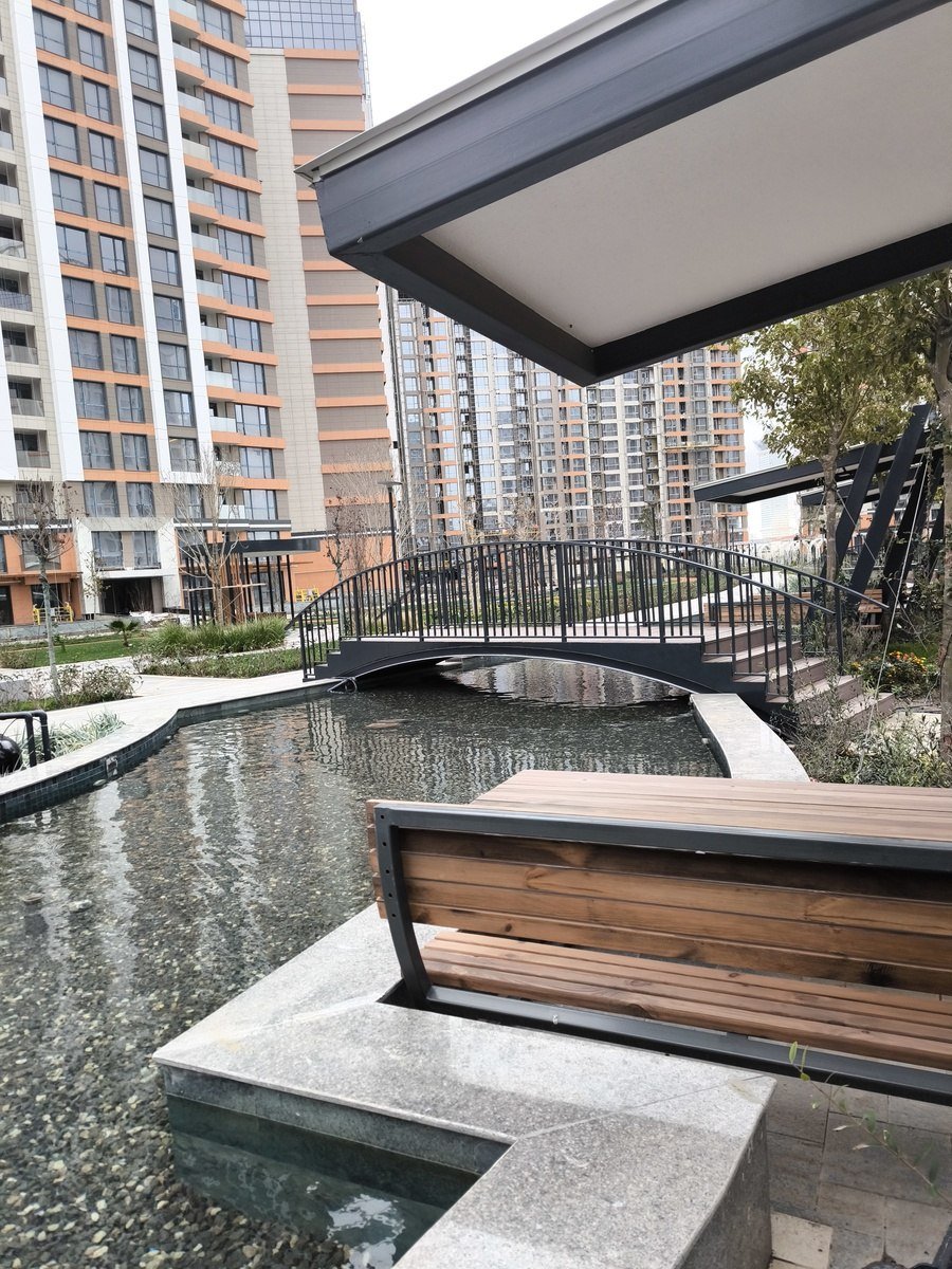 Kirayə verilir 3 otaqlı yeni tikili, 75 m², Bakmil m.-24