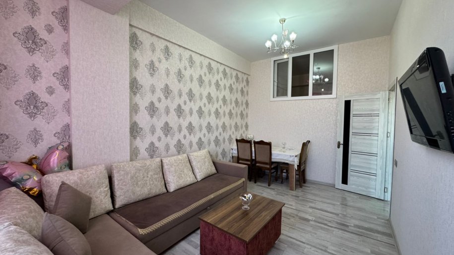 Kirayə verilir 2 otaqlı yeni tikili, 68 m², Masazır-2