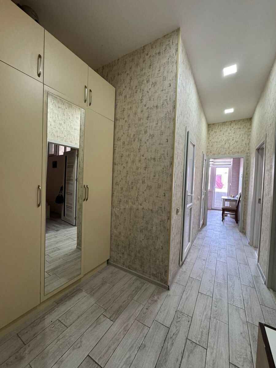 Kirayə verilir 2 otaqlı yeni tikili, 68 m², Masazır-3