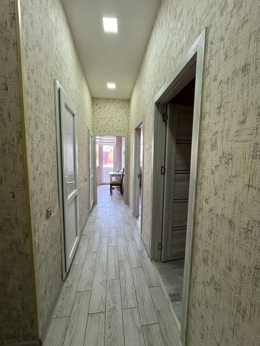 Kirayə verilir 2 otaqlı yeni tikili, 68 m², Masazır-5