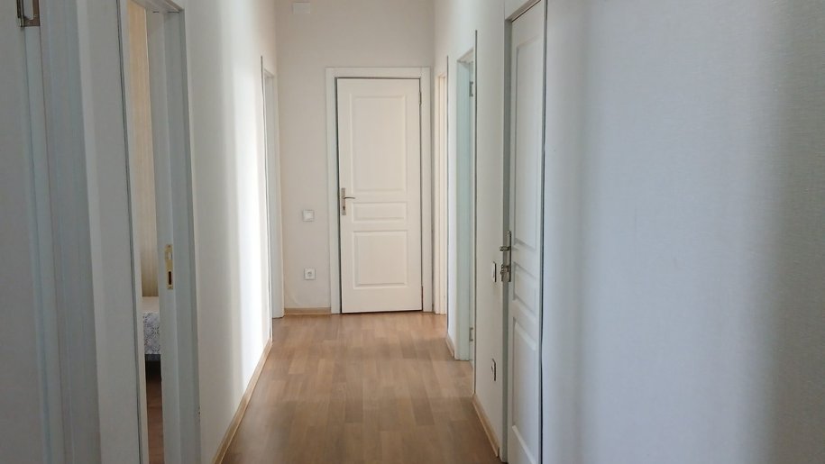 Kirayə verilir 4 otaqlı yeni tikili, 99 m², Hövsan-1