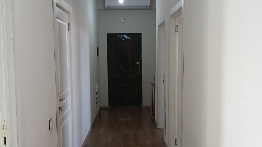 Kirayə verilir 4 otaqlı yeni tikili, 99 m², Hövsan-2