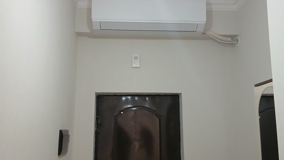 Kirayə verilir 4 otaqlı yeni tikili, 99 m², Hövsan-3