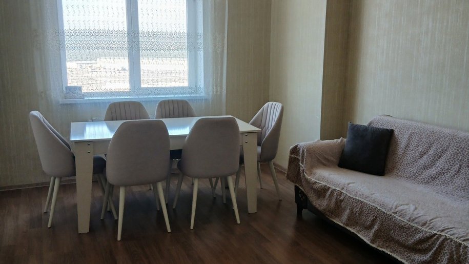 Kirayə verilir 4 otaqlı yeni tikili, 99 m², Hövsan-4