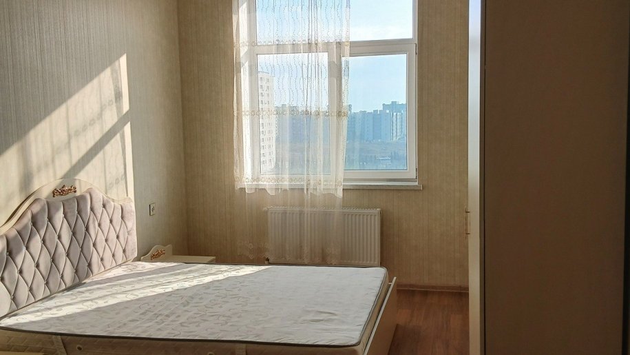 Kirayə verilir 4 otaqlı yeni tikili, 99 m², Hövsan-8