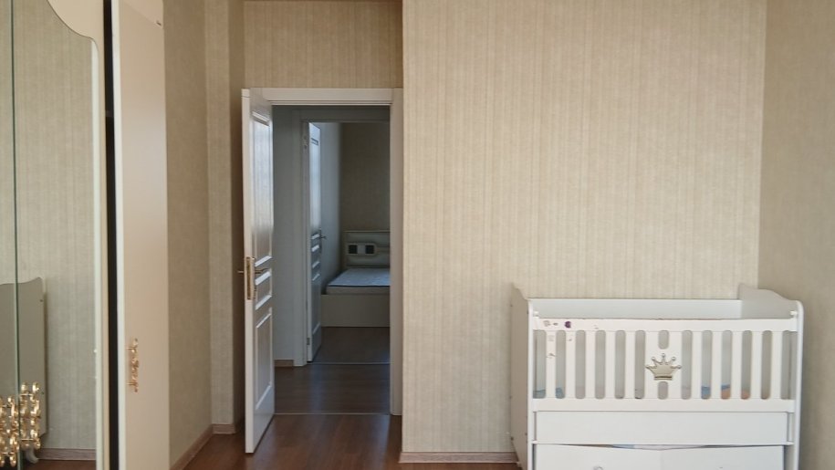 Kirayə verilir 4 otaqlı yeni tikili, 99 m², Hövsan-9