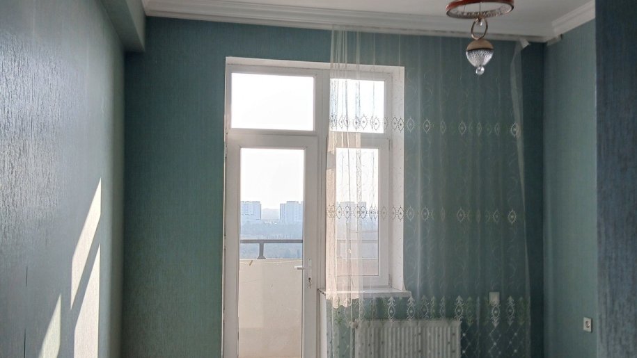 Kirayə verilir 4 otaqlı yeni tikili, 99 m², Hövsan-10