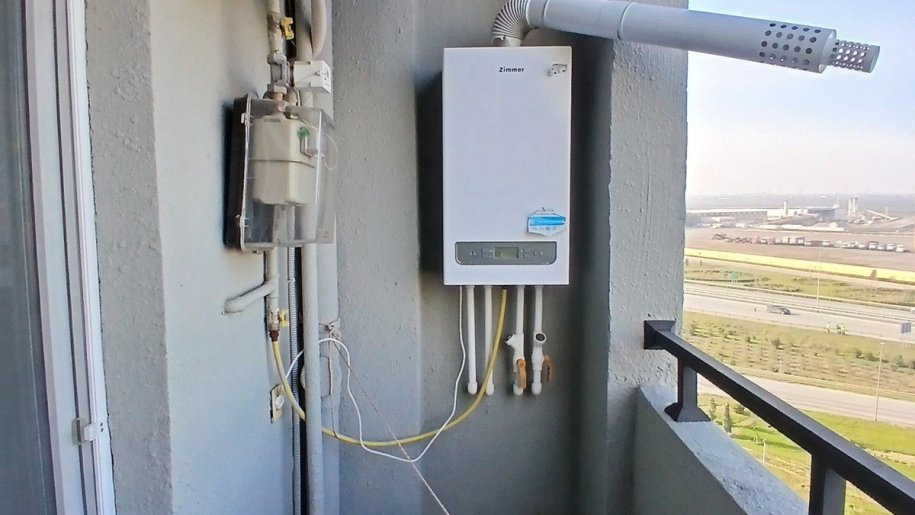 Kirayə verilir 4 otaqlı yeni tikili, 99 m², Hövsan-17