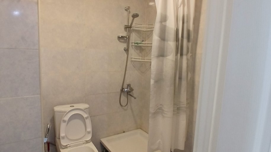 Kirayə verilir 4 otaqlı yeni tikili, 99 m², Hövsan-21