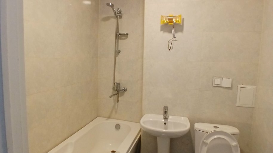 Kirayə verilir 4 otaqlı yeni tikili, 99 m², Hövsan-23