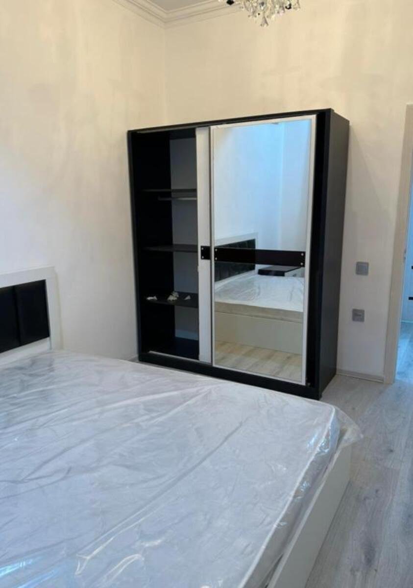 Satılır 1 otaqlı yeni tikili, 50 m², 28 May m.-4