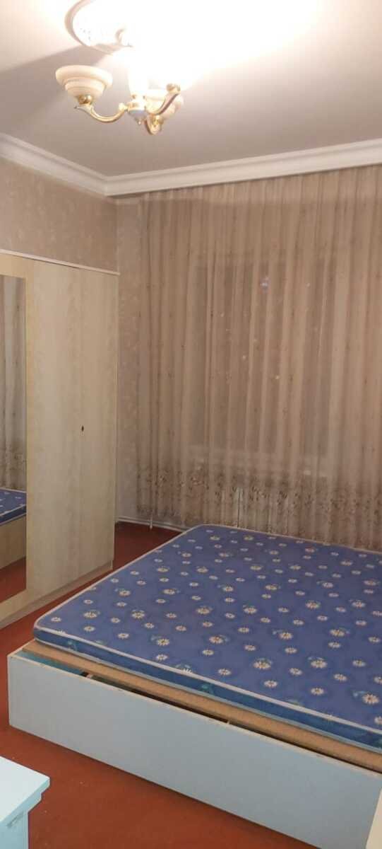 Kirayə verilir 2 otaqlı köhnə tikili, 58 m², Həzi Aslanov m.-2