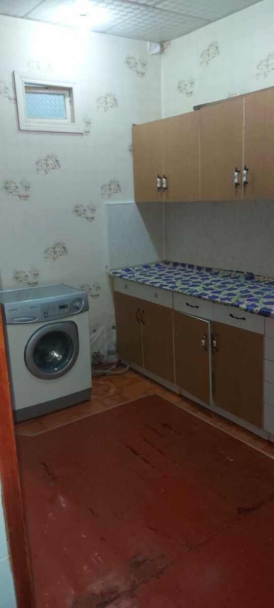 Kirayə verilir 2 otaqlı köhnə tikili, 58 m², Həzi Aslanov m.-5
