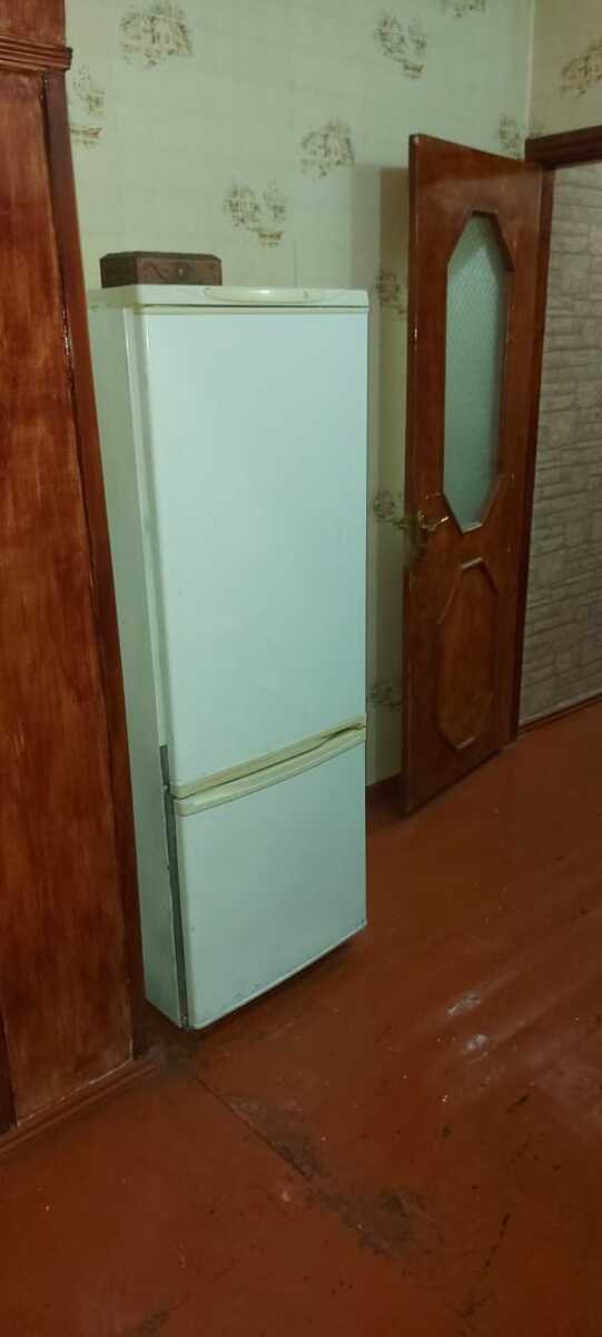 Kirayə verilir 2 otaqlı köhnə tikili, 58 m², Həzi Aslanov m.-6