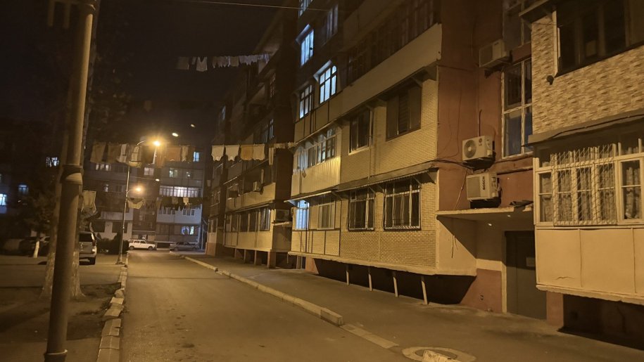 Satılır 2 otaqlı köhnə tikili, 55 m², Mingəçevir-2