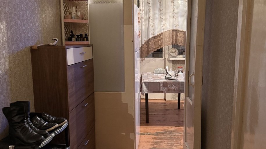 Satılır 2 otaqlı köhnə tikili, 55 m², Mingəçevir-4