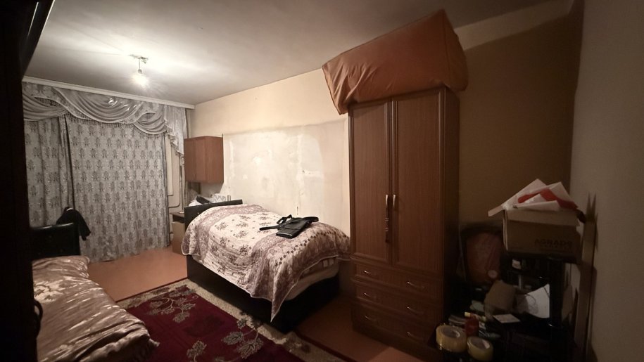 Satılır 2 otaqlı köhnə tikili, 55 m², Mingəçevir-8