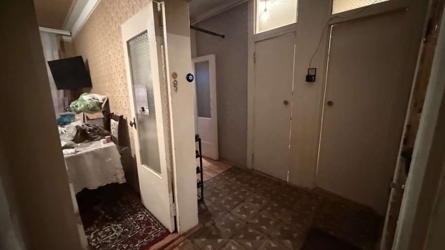 Satılır 2 otaqlı köhnə tikili, 55 m², Mingəçevir-13