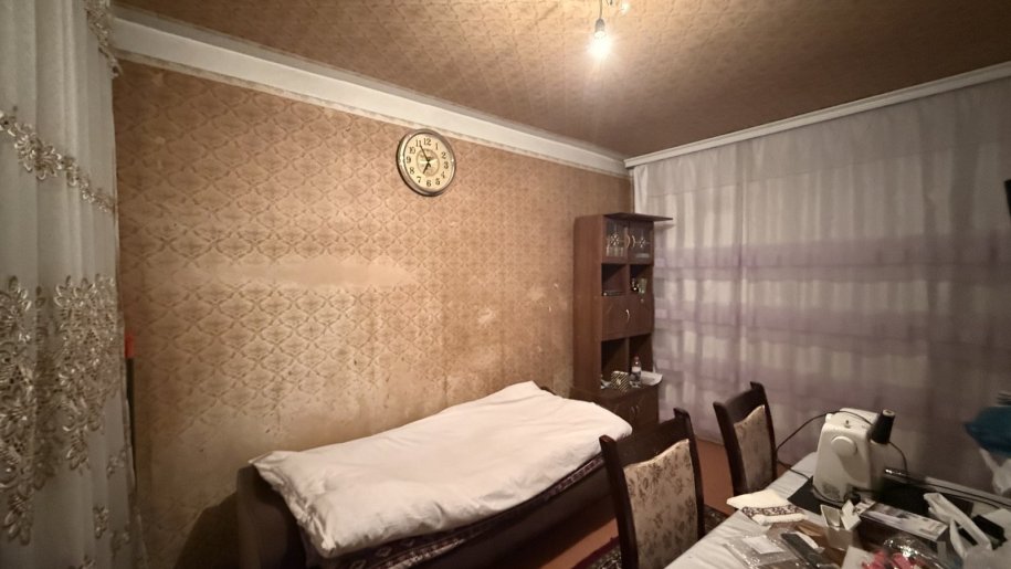 Satılır 2 otaqlı köhnə tikili, 55 m², Mingəçevir-15