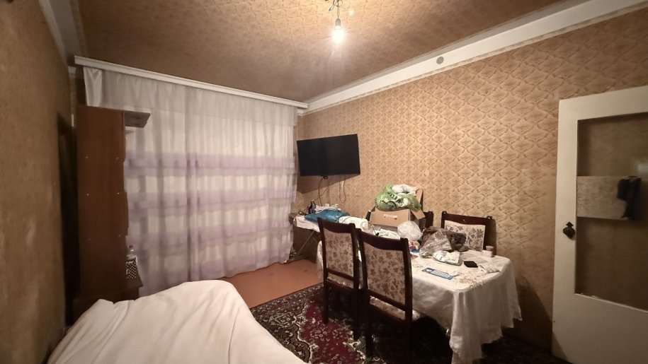 Satılır 2 otaqlı köhnə tikili, 55 m², Mingəçevir-16