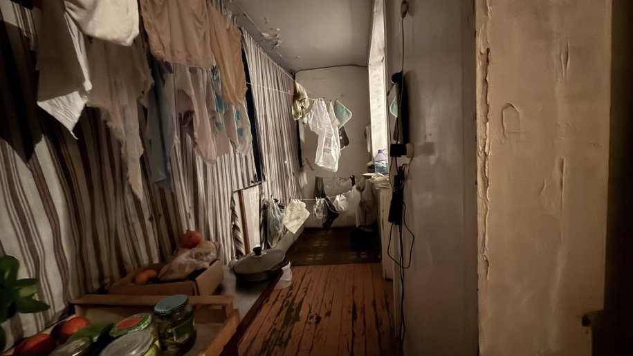 Satılır 2 otaqlı köhnə tikili, 55 m², Mingəçevir-19