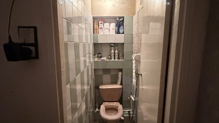 Satılır 2 otaqlı köhnə tikili, 55 m², Mingəçevir-20