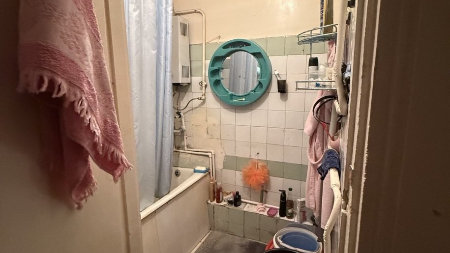 Satılır 2 otaqlı köhnə tikili, 55 m², Mingəçevir-21