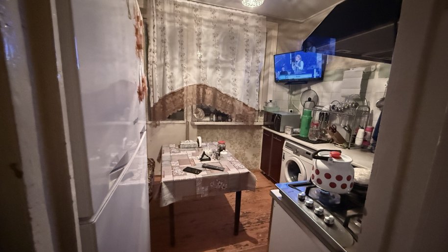 Satılır 2 otaqlı köhnə tikili, 55 m², Mingəçevir-23