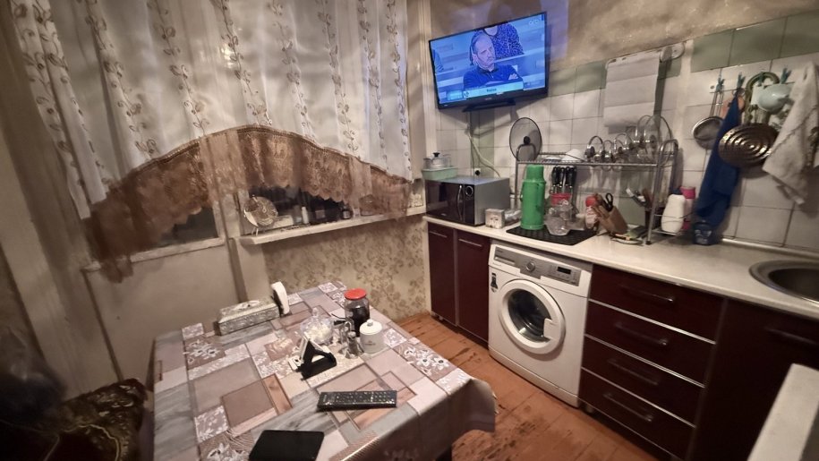 Satılır 2 otaqlı köhnə tikili, 55 m², Mingəçevir-24