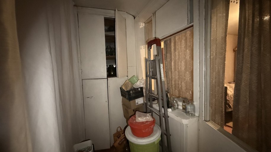 Satılır 2 otaqlı köhnə tikili, 55 m², Mingəçevir-27