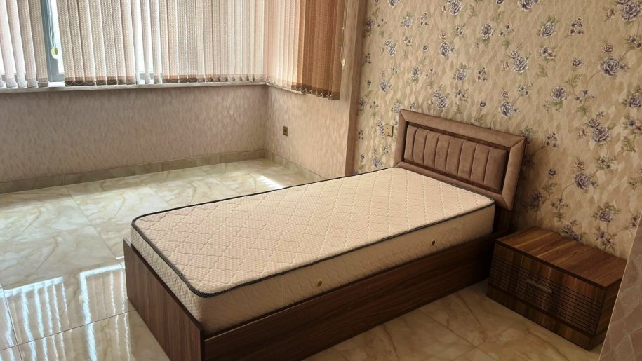 Kirayə verilir 3 otaqlı yeni tikili, 150 m², Koroğlu m.-5