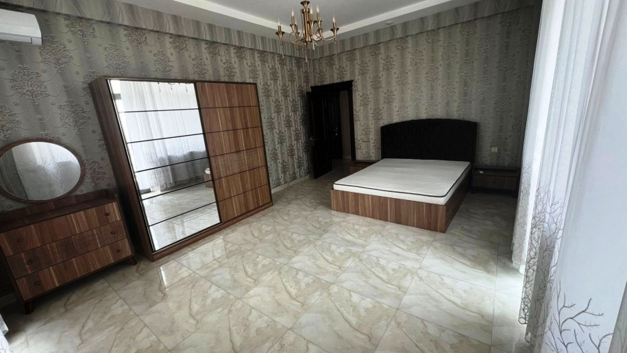 Kirayə verilir 3 otaqlı yeni tikili, 150 m², Koroğlu m.-9