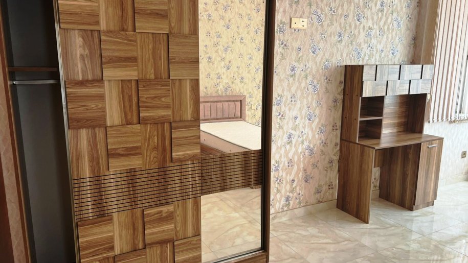 Kirayə verilir 3 otaqlı yeni tikili, 150 m², Koroğlu m.-12